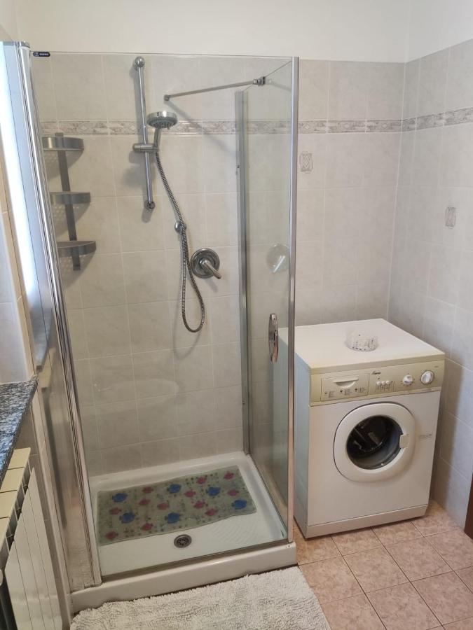 Apartmán Residenza Bosco Sole Grantola Exteriér fotografie
